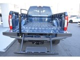 2017 Ford F350 Super Duty Lariat Crew Cab 4x4 Trunk