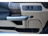 2017 Ford F350 Super Duty Lariat Crew Cab 4x4 Door Panel