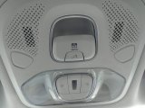 2017 Fiat 500X Lounge Controls