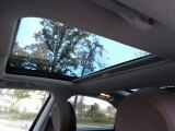 2017 Fiat 500X Lounge Sunroof