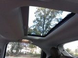 2017 Fiat 500X Lounge Sunroof
