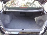 2017 Chrysler 200 Touring Trunk