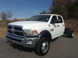2017 Ram 4500 Tradesman Crew Cab Chassis Data, Info and Specs