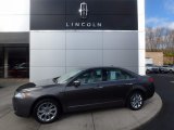 2012 Lincoln MKZ AWD