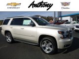 2017 Chevrolet Tahoe LT 4WD