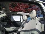 2017 Fiat 500c Pop Sunroof