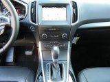 2017 Ford Edge SEL Navigation