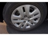 2017 Dodge Grand Caravan SE Wheel