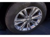2017 Chrysler 300 Limited Wheel