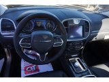 2017 Chrysler 300 Limited Dashboard