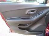 2017 Chevrolet Trax LT AWD Door Panel