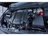 2017 Buick LaCrosse Engines