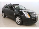 2012 Cadillac SRX Luxury AWD