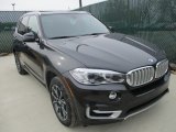2017 BMW X5 Dark Graphite Metallic