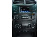 2017 Ford Explorer FWD Controls