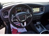 2017 Dodge Charger R/T Dashboard