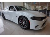 2017 Dodge Charger R/T Scat Pack Data, Info and Specs
