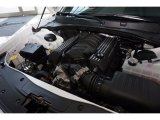 2017 Dodge Charger R/T Scat Pack 392 SRT 6.4 Liter HEMI OHV 16-Valve VVT MDS V8 Engine
