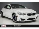 2017 Mineral Grey Metallic BMW M4 Coupe #117178168