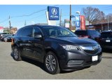 2016 Acura MDX SH-AWD Technology