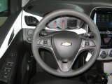 2017 Chevrolet Spark LT Steering Wheel