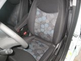 2017 Chevrolet Spark LT Front Seat