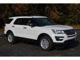 2017 Ford Explorer FWD