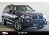 2017 Carbon Black Metallic BMW X5 sDrive35i #117178153