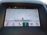 2017 Ford Edge Titanium AWD Navigation