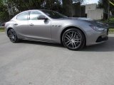 2014 Grigio Metallo (Grey Metallic) Maserati Ghibli S Q4 #117178239