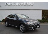 2017 Dark Graphite Metallic BMW X4 xDrive28i #117178046