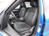 2016 Audi Q3 2.0 TSFI Prestige quattro Front Seat