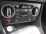 2016 Audi Q3 2.0 TSFI Prestige quattro Controls