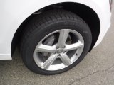 2017 Audi Q5 2.0 TFSI Premium Plus quattro Wheel