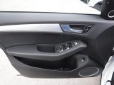 2017 Audi Q5 2.0 TFSI Premium Plus quattro Door Panel