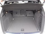 2017 Audi Q5 2.0 TFSI Premium Plus quattro Trunk