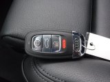 2017 Audi Q5 2.0 TFSI Premium Plus quattro Keys