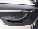 2017 Audi Q3 2.0 TFSI Premium Plus quattro Door Panel