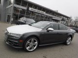 2017 Audi S7 Prestige quattro