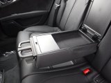 2017 Audi S7 Prestige quattro Rear Seat