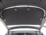2017 Audi S7 Prestige quattro Trunk