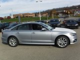 2017 Audi A6 3.0 TFSI Prestige quattro Exterior