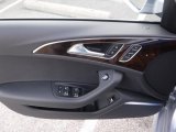 2017 Audi A6 3.0 TFSI Prestige quattro Door Panel