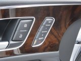 2017 Audi A6 3.0 TFSI Prestige quattro Controls