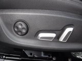 2017 Audi A6 3.0 TFSI Prestige quattro Controls