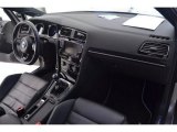 2016 Volkswagen Golf R 4Motion w/DCC. Nav. Dashboard
