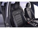 2016 Volkswagen Golf R 4Motion w/DCC. Nav. Front Seat