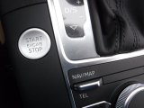 2017 Audi A3 2.0 Premium quttaro Controls