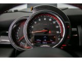 2017 Mini Hardtop John Cooperworks 2 Door Gauges
