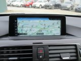 2017 BMW 3 Series 330i xDrive Sedan Navigation